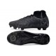 Taco Nike Phantom Luna Elite Nu FG Negro