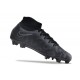 Taco Nike Phantom Luna Elite Nu FG Negro