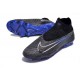 Nike Phantom GX Elite DF FG Negro Cromo Hyper Royal