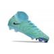 Taco Nike Phantom Luna Elite Nu FG Azul