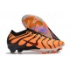 Botas Nike Zoom Mercurial Vapor XV Elite FG TN Naranja Negro