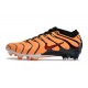 Botas Nike Zoom Mercurial Vapor XV Elite FG TN Naranja Negro