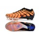Botas Nike Zoom Mercurial Vapor XV Elite FG TN Naranja Negro