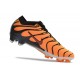 Botas Nike Zoom Mercurial Vapor XV Elite FG TN Naranja Negro