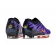 Botas Nike Zoom Mercurial Vapor XV Elite FG TN Violeta Negro