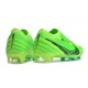 Botas Nike Zoom Mercurial Vapor XV Elite FG Verde