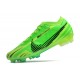 Botas Nike Zoom Mercurial Vapor XV Elite FG Verde