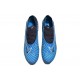 Nike Phantom Gx Gripknit FG Azul Negro