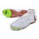 Taco Nike Phantom Luna Elite Nu FG X WWC Blanco Negro Oro