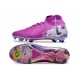 Taco Nike Phantom Luna Elite Nu FG SE Sueño Fuxia Casi Uva