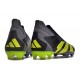 Botas adidas Predator Accuracy+ FG Negro Verde