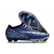 Botas Nike Zoom Mercurial Vapor XV Elite FG Azul Argento