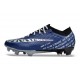Botas Nike Zoom Mercurial Vapor XV Elite FG Azul Argento