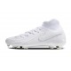 Nike Phantom Luna 2 Elite Nu FG Blanco