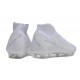 Nike Phantom Luna 2 Elite Nu FG Blanco