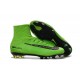 Nuevo Bota Nike Mercurial Superfly V FG ACC
