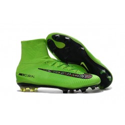 Nuevo Bota Nike Mercurial Superfly V FG ACC