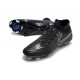 Nike Phantom Luna 2 Elite Nu FG Negro