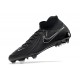Nike Phantom Luna 2 Elite Nu FG Negro