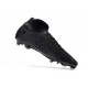 Nike Phantom Luna 2 Elite Nu FG Negro