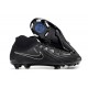 Nike Phantom Luna 2 Elite Nu FG Negro