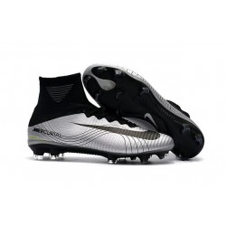Bota de fútbol 2018 Nike Mercurial Superfly V FG CR7