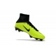 Botas de fútbol Nike Mercurial Superfly V CR7 FG