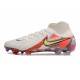 Nike Phantom Luna 2 Elite Nu FG SE x Barna Fantasma Lt Cítrico 