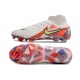 Nike Phantom Luna 2 Elite Nu FG SE x Barna Fantasma Lt Cítrico 