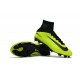 Botas de fútbol Nike Mercurial Superfly V CR7 FG