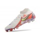 Nike Phantom Luna 2 Elite Nu FG SE x Barna Fantasma Lt Cítrico 