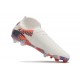 Nike Phantom Luna 2 Elite Nu FG SE x Barna Fantasma Lt Cítrico 