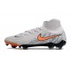 Nike Phantom Luna 2 Elite Nu FG Gris Naranja
