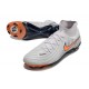 Nike Phantom Luna 2 Elite Nu FG Gris Naranja