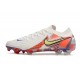Bota Nike Phantom Luna II Elite L FG SE x Barna Fantasma Lt Cítrico 