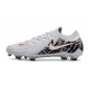 Bota Nike Phantom Luna II Elite L FG Blanco Negro