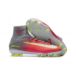 Zapatilla Nike Mercurial Superfly V CR7 FG