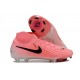 Nike Phantom Luna 2 Elite Nu FG Puesta De Sol Negro