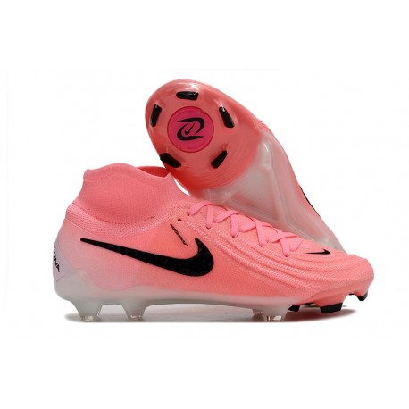 Nike Phantom Luna 2 Elite Nu FG Puesta De Sol Negro