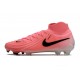 Nike Phantom Luna 2 Elite Nu FG Puesta De Sol Negro