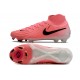 Nike Phantom Luna 2 Elite Nu FG Puesta De Sol Negro