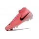 Nike Phantom Luna 2 Elite Nu FG Puesta De Sol Negro