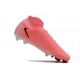 Nike Phantom Luna 2 Elite Nu FG Puesta De Sol Negro