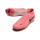 Nike Phantom Luna 2 Elite Nu FG Puesta De Sol Negro