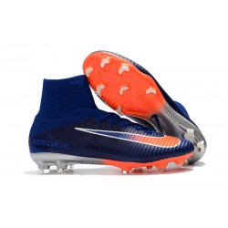 Botas de fútbol de hombre Mercurial Superfly FG