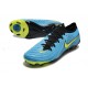 Nike Phantom Gx 2 Elite FG Azul Amarillo