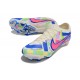 Botas Nike Zoom Mercurial Vapor XV Elite FG SE Vela Azul Carrera
