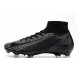 Nike Zoom Mercurial Superfly X Elite FG Negro Jungla