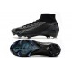 Nike Zoom Mercurial Superfly X Elite FG Negro Jungla