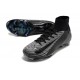 Nike Zoom Mercurial Superfly X Elite FG Negro Jungla